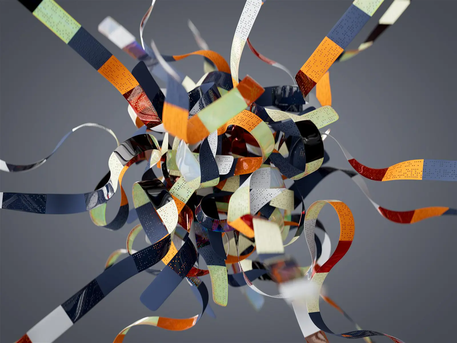 AI pathfinding visualization