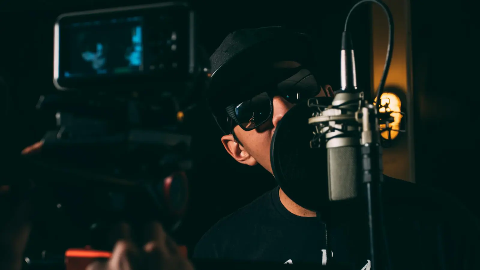 Audio Lead